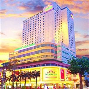 Windsor Plaza Hotel 18 An Duong Vuong District 5