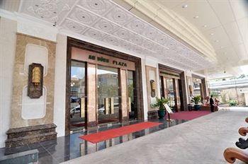 Windsor Plaza Hotel Ho Chi Minh City 18 An Duong Vuong District 5