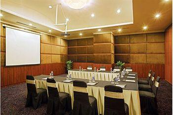 Windsor Plaza Hotel Ho Chi Minh City 18 An Duong Vuong District 5