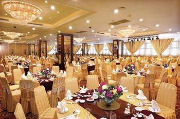 Windsor Plaza Hotel Ho Chi Minh City 18 An Duong Vuong District 5