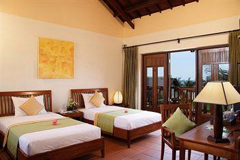 Palm Garden Beach Resort & Spa Hoi An Tan My Block, Cam An Ward