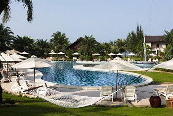 Palm Garden Beach Resort & Spa Hoi An Tan My Block, Cam An Ward