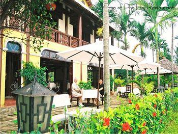 Pho Hoi Riverside Resort Quang Nam