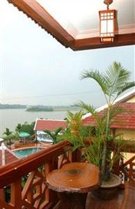 Pho Hoi Riverside Resort Hoi An Quang Nam