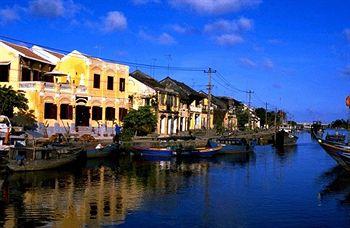 Pho Hoi Riverside Resort Hoi An Quang Nam