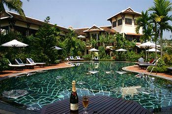 Hoi An Riverside Resort & Spa 175 Cua Dai Road , Quang Nam