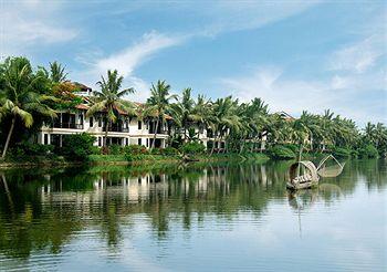 Hoi An Riverside Resort & Spa 175 Cua Dai Road , Quang Nam