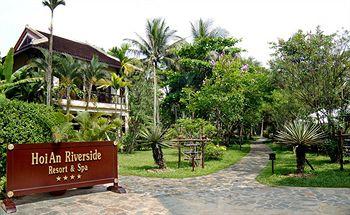 Hoi An Riverside Resort & Spa 175 Cua Dai Road , Quang Nam