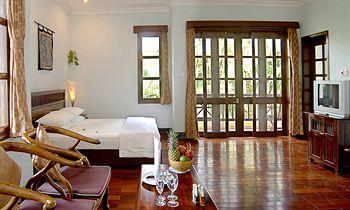 Hoi An Riverside Resort & Spa 175 Cua Dai Road , Quang Nam