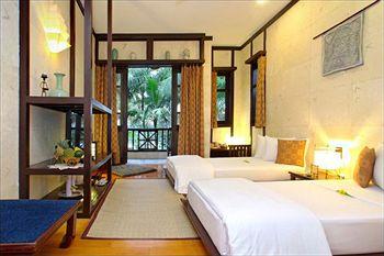 Hoi An Riverside Resort & Spa 175 Cua Dai Road , Quang Nam