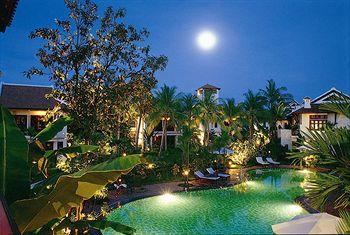 Hoi An Riverside Resort & Spa 175 Cua Dai Road , Quang Nam