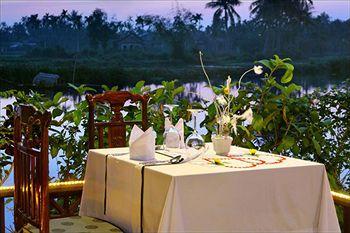 Hoi An Riverside Resort & Spa 175 Cua Dai Road , Quang Nam