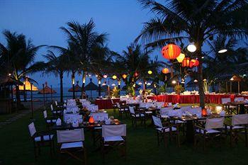 Hoi An Riverside Resort & Spa 175 Cua Dai Road , Quang Nam