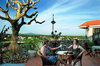 Hoi An Pacific Hotel 321 Cua Dai Str, Quang Nam