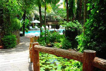 Hoi An Pacific Hotel 321 Cua Dai Str, Quang Nam