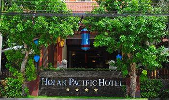 Hoi An Pacific Hotel 321 Cua Dai Str, Quang Nam