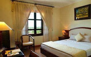 Hoi An Pacific Hotel 321 Cua Dai Str, Quang Nam