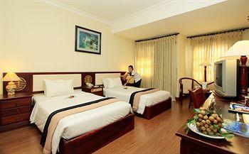 Hoi An Pacific Hotel 321 Cua Dai Str, Quang Nam