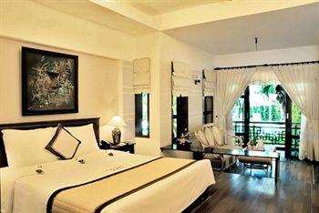 Hoi An Pacific Hotel 321 Cua Dai Str, Quang Nam