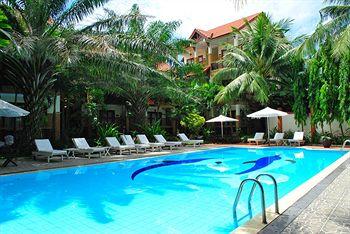 Hoi An Pacific Hotel 321 Cua Dai Str, Quang Nam