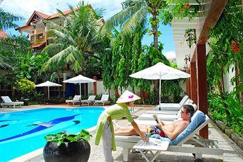 Hoi An Pacific Hotel 321 Cua Dai Str, Quang Nam