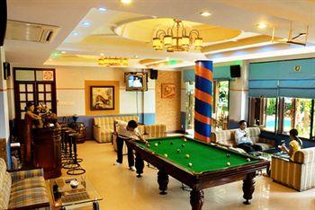 Hoi An Pacific Hotel 321 Cua Dai Str, Quang Nam