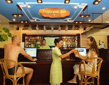 Hoi An Pacific Hotel 321 Cua Dai Str, Quang Nam