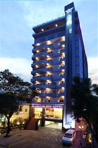 Camellia Hue Hotel 57 - 59 Ben Nghe Street