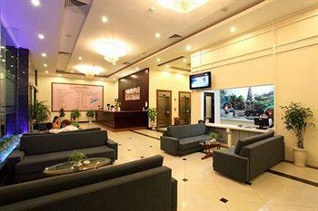 Camellia Hue Hotel 57 - 59 Ben Nghe Street