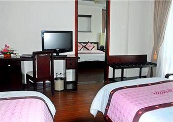 Camellia Hue Hotel 57 - 59 Ben Nghe Street