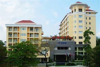 Park View Hotel Hue 9 Ngo Quyen Street