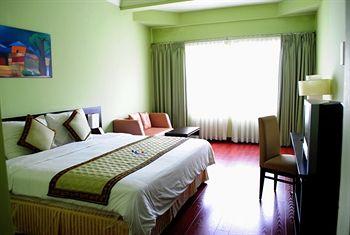 Park View Hotel Hue 9 Ngo Quyen Street