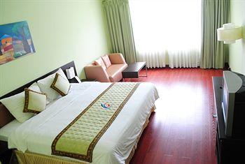 Park View Hotel Hue 9 Ngo Quyen Street