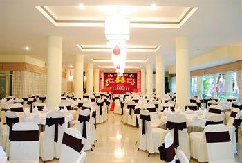 Park View Hotel Hue 9 Ngo Quyen Street