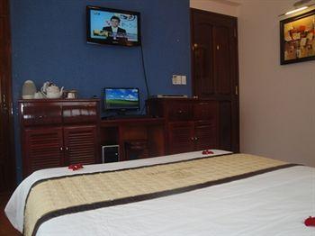 Holiday Hotel Hue 8/14 Nguyen Cong Tru