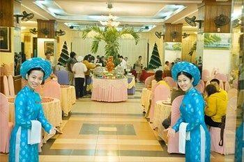 Duy Tan Hotel Hue 12 Hung Vuong Street