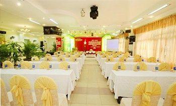 Duy Tan Hotel Hue 12 Hung Vuong Street