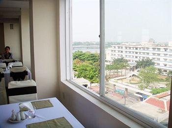 Ngoc Huong Hotel Hue 8-10 Chu Van An Street