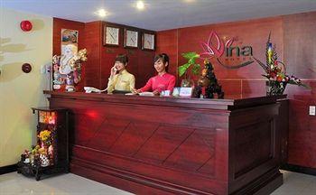 Vina Hotel Hue 57/3 Nguyen Cong Tru Street 