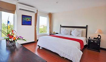 Vina Hotel Hue 57/3 Nguyen Cong Tru Street 