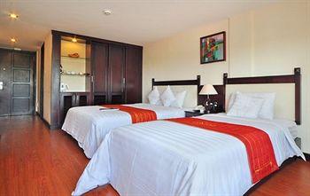 Vina Hotel Hue 57/3 Nguyen Cong Tru Street 