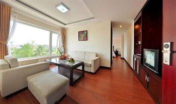 Vina Hotel Hue 57/3 Nguyen Cong Tru Street 