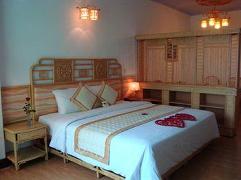 Green Hotel Nha Trang 06 Hung Vuong