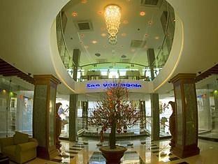 Prime Hotel Nha Trang 04 Ton Dan, Loc Tho Ward