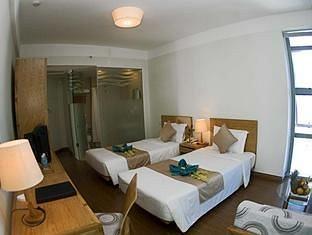 Prime Hotel Nha Trang 04 Ton Dan, Loc Tho Ward