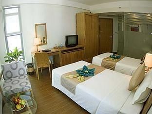 Prime Hotel Nha Trang 04 Ton Dan, Loc Tho Ward