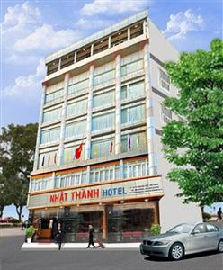 Nhat Thanh Hotel 57-59-61Phan Boi Chau Street