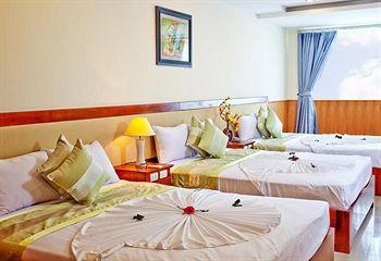 Nhat Thanh hotel Nha Trang 57-59-61Phan Boi Chau Street