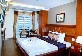 Barcelona Hotel Nha Trang 34E Nguyen Thiet Thuat Street, Tan Lap