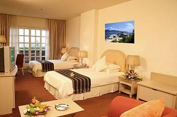 Sunrise Beach Hotel & Spa Nha Trang 12-14 Tran Phu Street